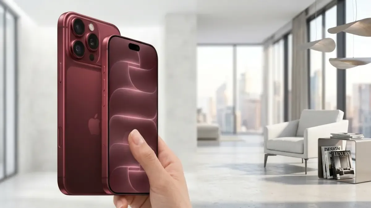 iPhone 18 Pro Warna Pudar: Cacat Desain atau Kualitas Material Bermasalah?