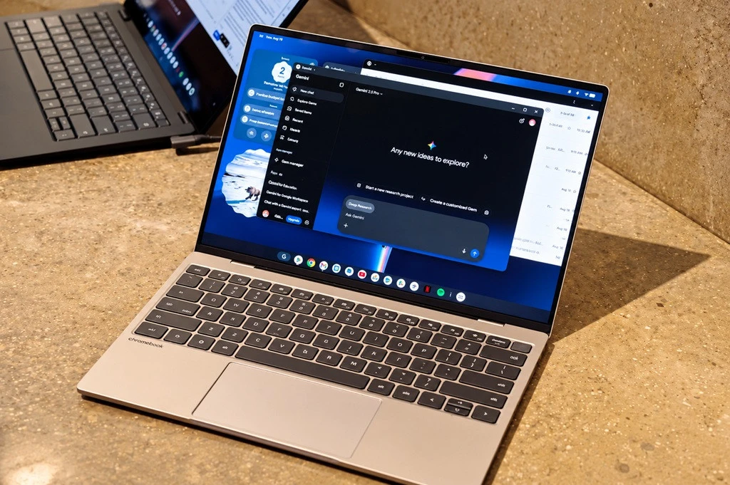 Aplikasi Android Bermasalah di Googlebook? Kenali Penyebab dan Solusinya
