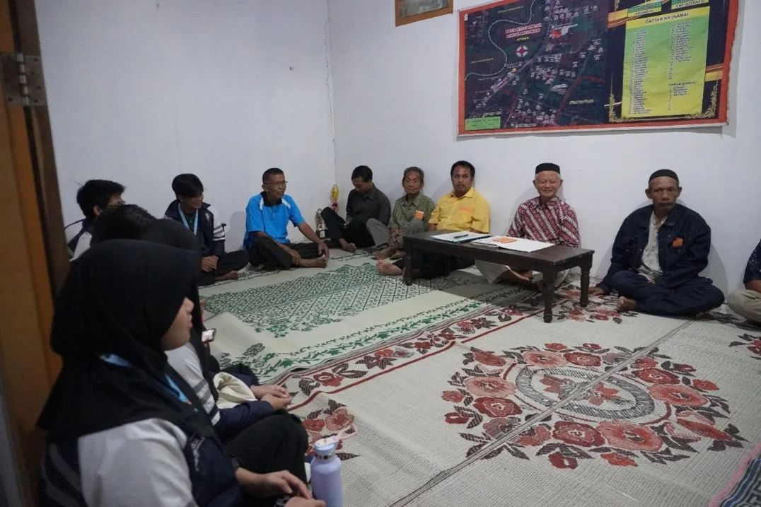 Dari Limbah Pertanian Jadi Pakan Bergizi untuk Ternak Lokal