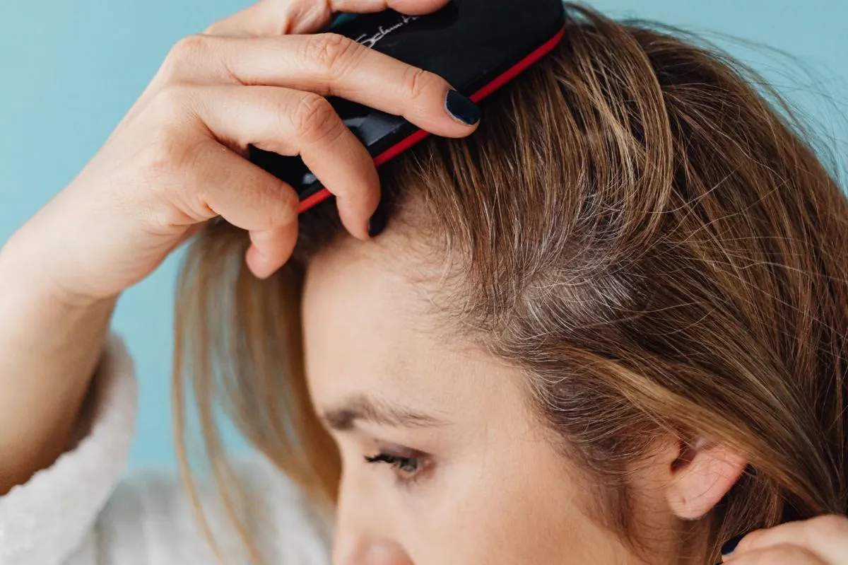 5 Sampo Terbaik untuk Rambut Kusut dan Mudah Disisir