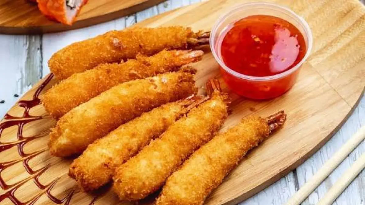 Tiga Camilan Goreng Renyah Favorit untuk Menu Keluarga