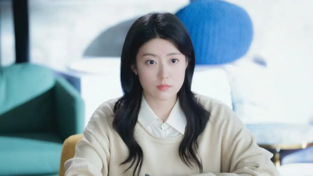 Make Me Tingle: Rom-Com Beda Prinsip yang Penuh Percikan