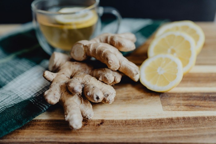 Wortel, Minyak Kelapa, dan Jus Pembakar Lemak: Trio Bahan Dapur untuk Kesehatan