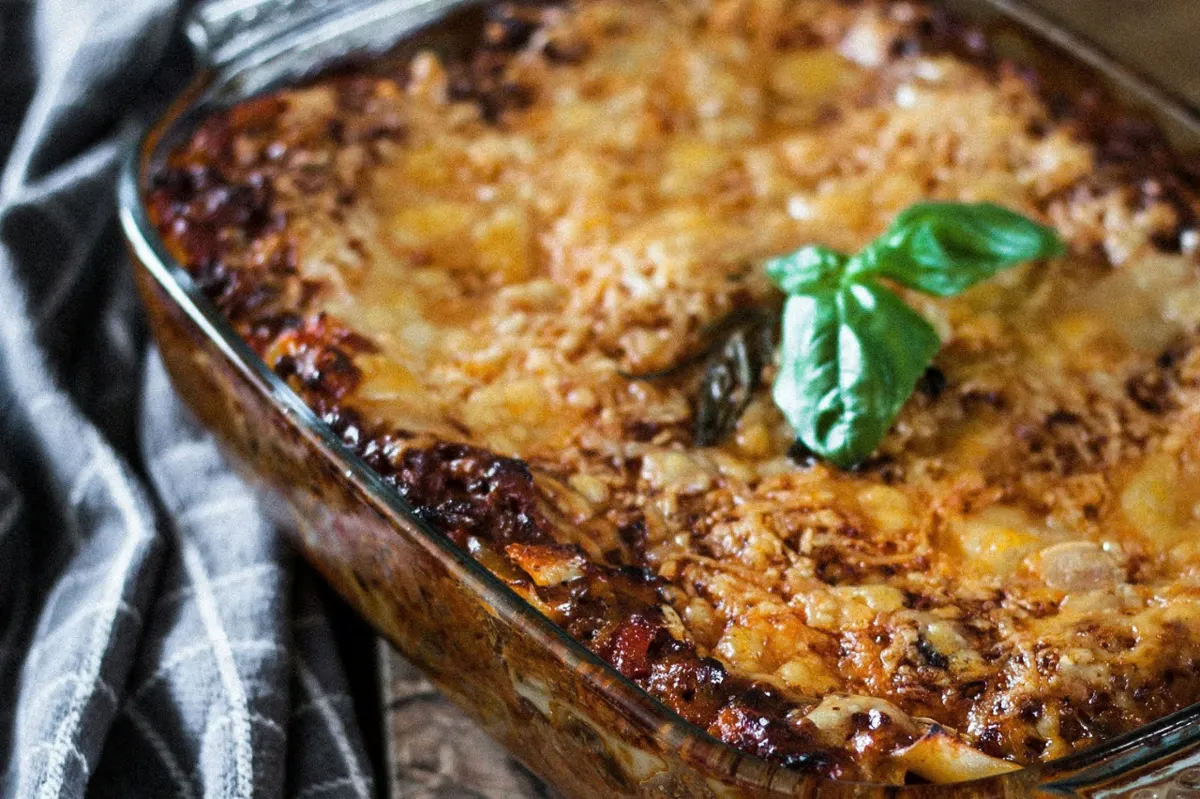Tiga Resep Kentang Panggang Keju dengan Daging untuk Menu Keluarga