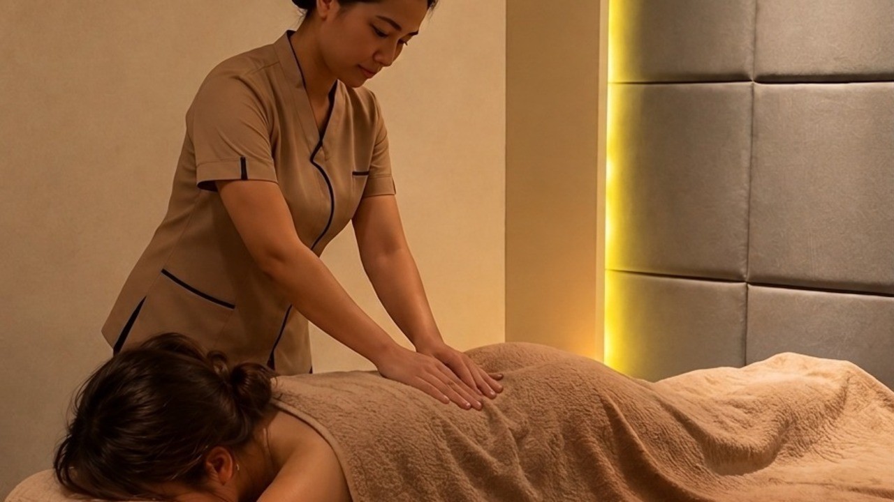 Paket Spa dan Wellness di Hotel: Tradisional Bertemu Modern