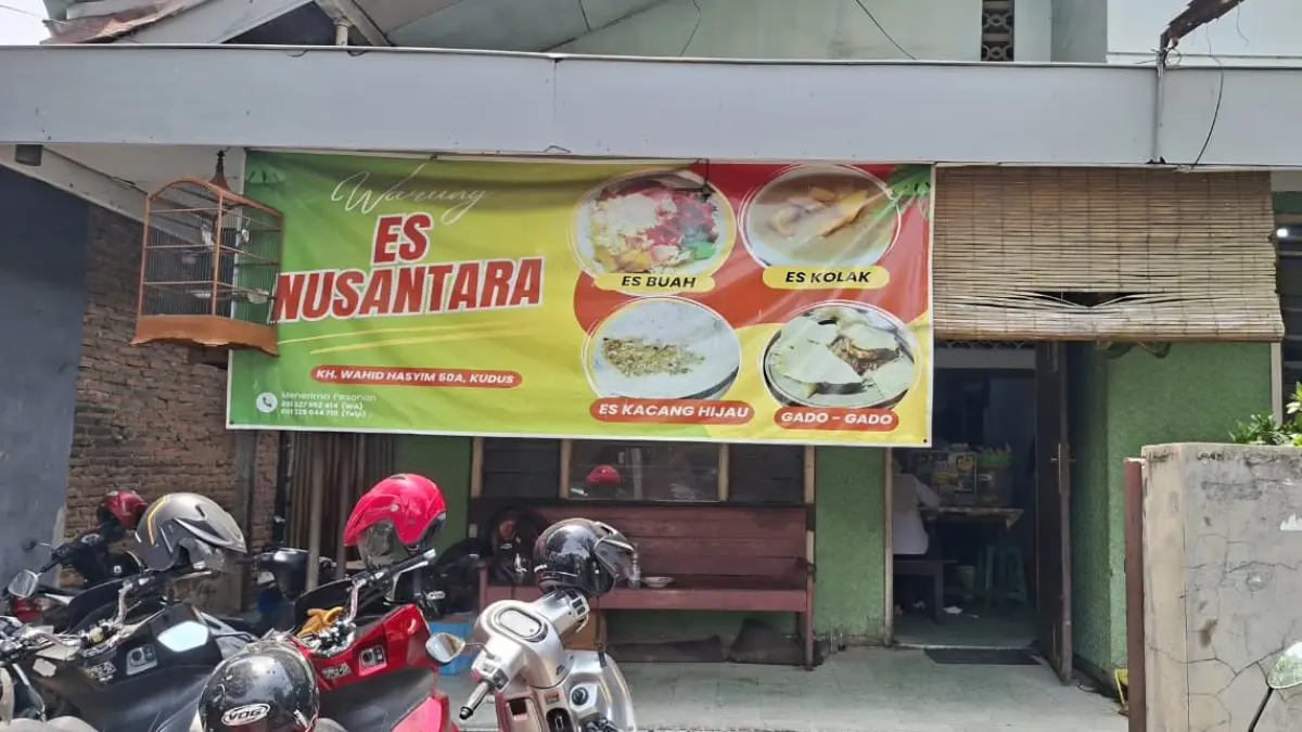Minuman Tradisional Turun-Temurun: Resep Keluarga yang Tak Tergeser Tren