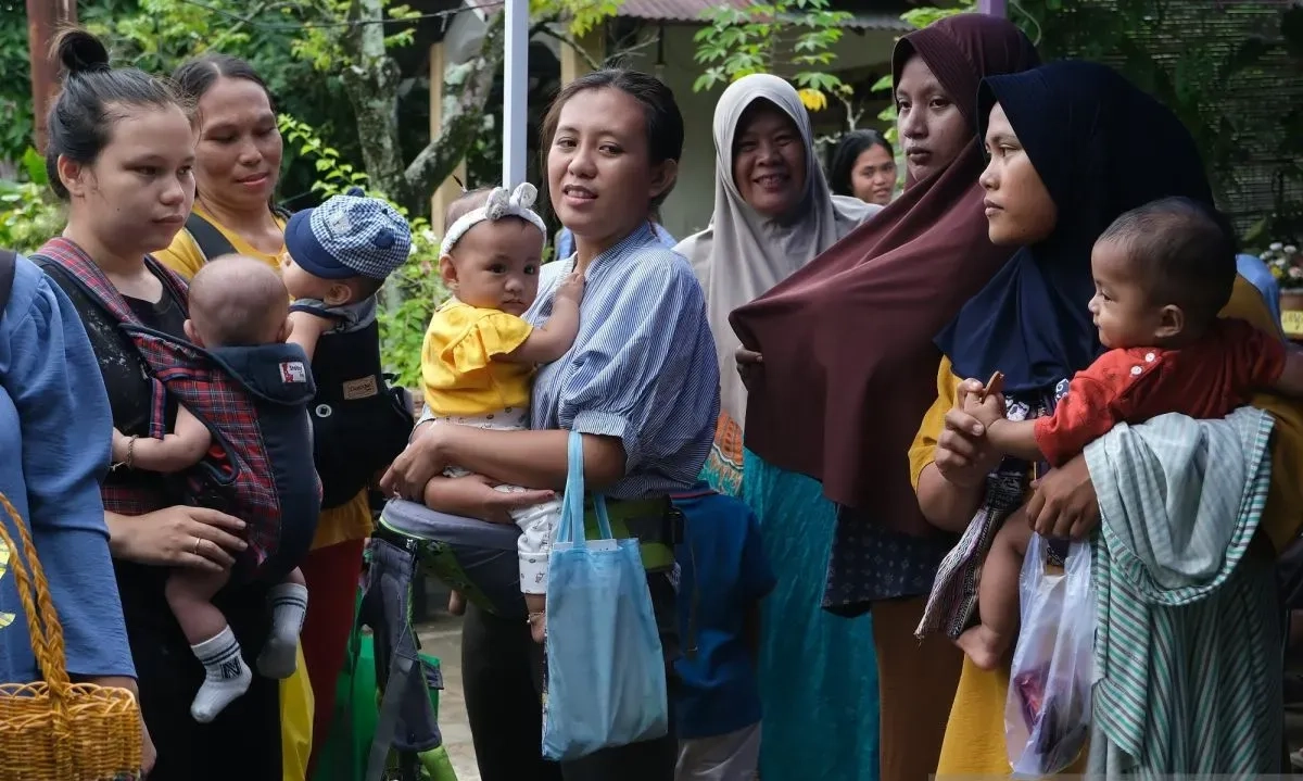 Kekurangan Zat Besi pada Bayi: Dampak Otak yang Permanen dan Cara Mencegahnya