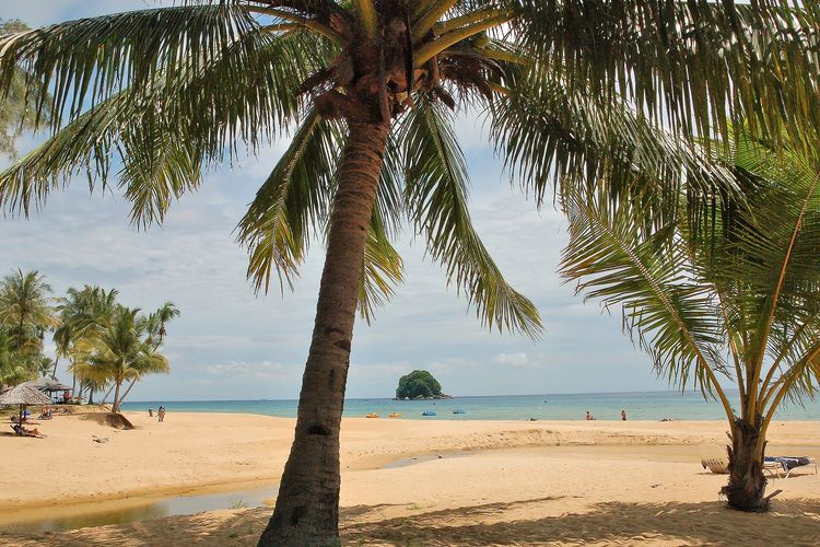 Gili Meno dan Nusa Penida: Pulau Paling Tenang untuk Liburan Healing