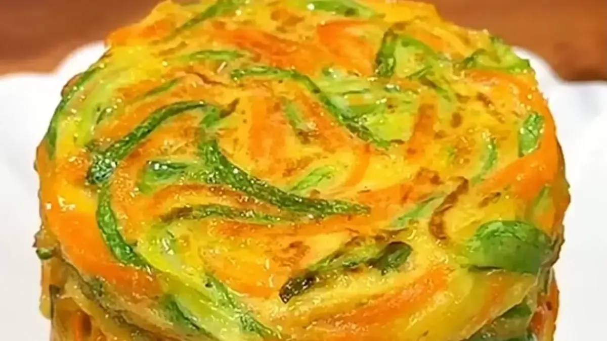 3 Resep Balita Praktis: Sosis Ayam, Tim Telur, dan Omelet Sayur