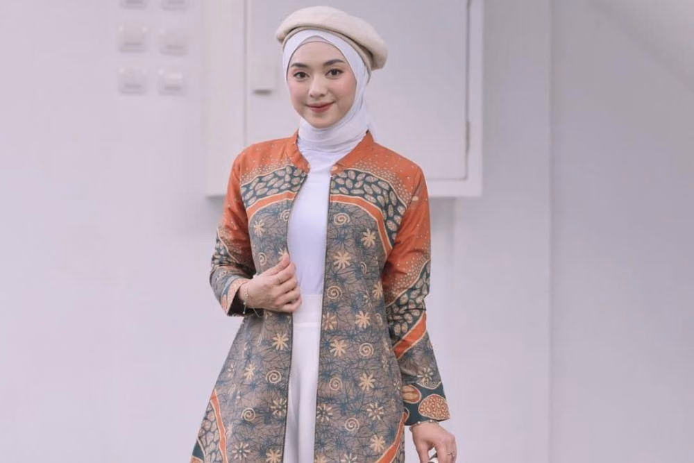 Panduan Lengkap Styling Batik Modern untuk Tampilan Kasual
