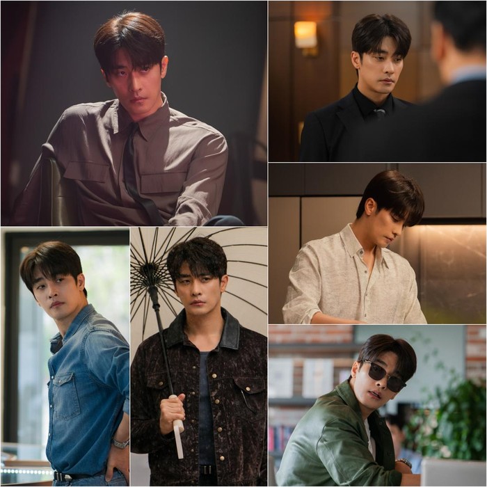 Sung Hoon Kembali Sebagai CEO Karismatik di Drama Romantis Terbaru