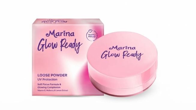 Bedak yang Semakin Berkeringat Semakin Bagus: Siapa Jawaranya?