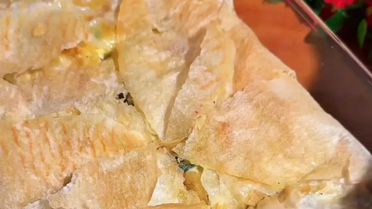 Martabak Telur Renyah Gurih: Dua Teknik yang Wajib Dicoba