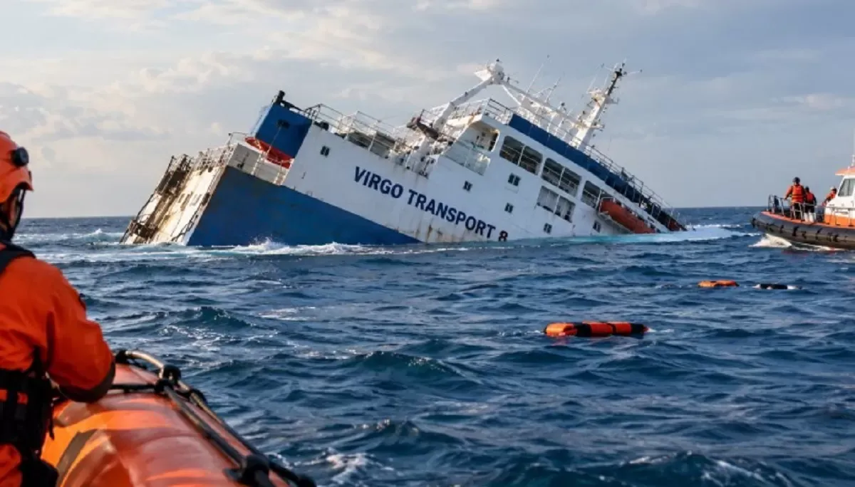 Tanggung Jawab Kolektif dalam Keselamatan Maritim
