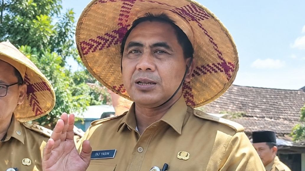 Desalinasi Air Payau: Jalan Keluar Krisis Air Bersih Pati