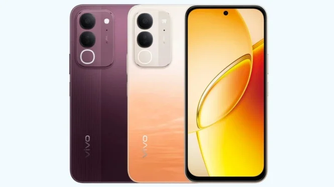 Vivo Y32 dengan Baterai 8.000 mAh dan Layar 120Hz: Nilai Maksimal untuk Daya Tahan