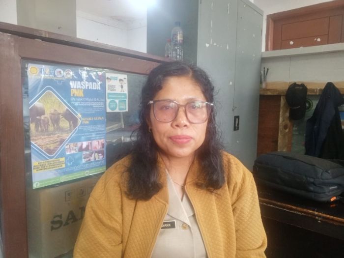 Vaksinasi Rabies Massal Meluas, Target Eliminasi Masih Melenceng