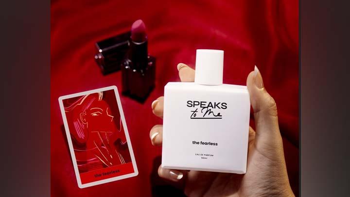 Parfum Artisan Lokal dan Identitas Personal yang Bercerita