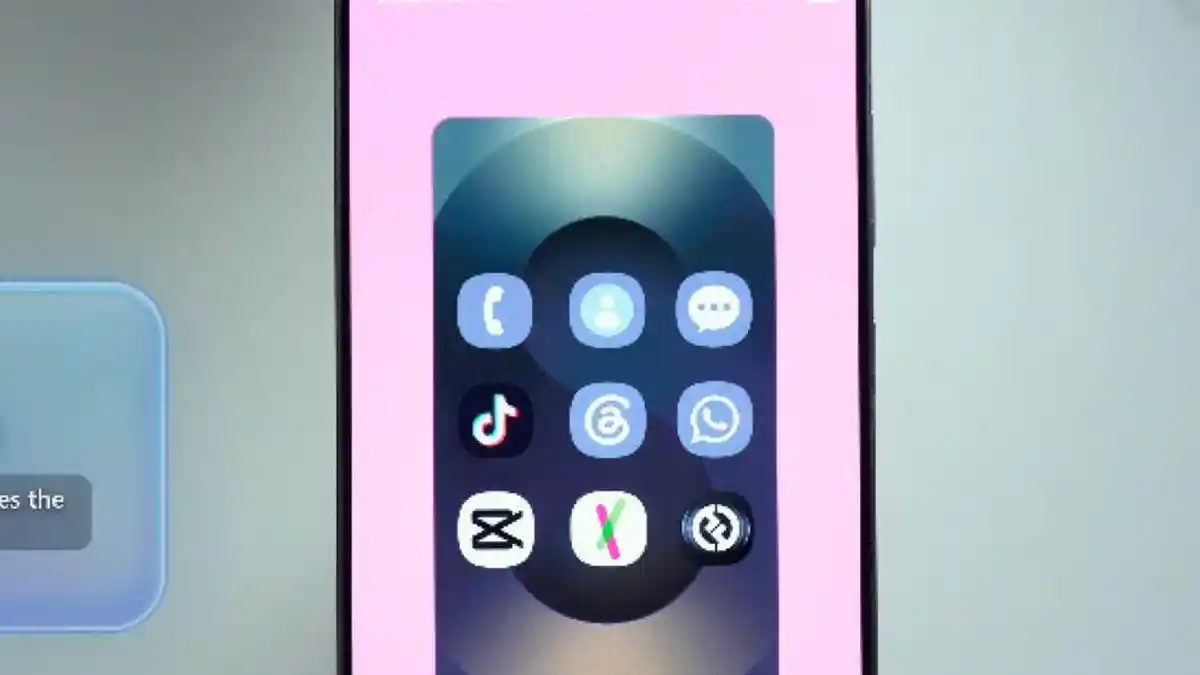Panduan Ubah Ikon Aplikasi Samsung Tanpa Icon Pack