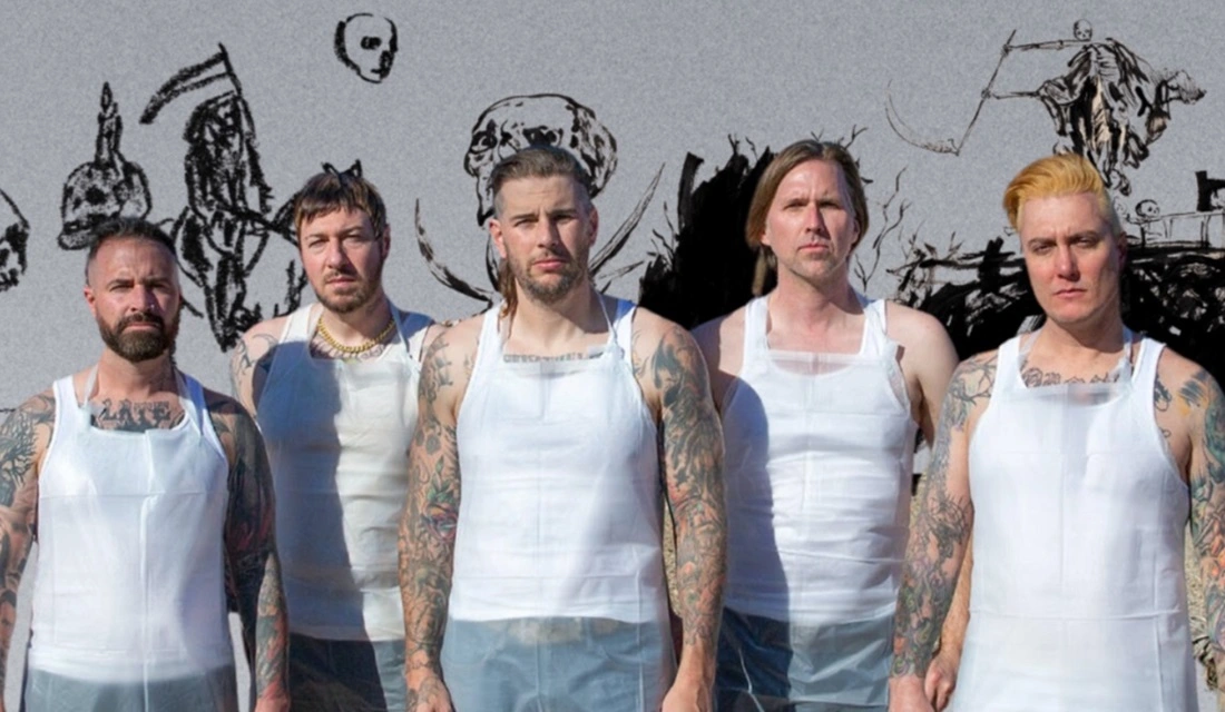 Prediksi Setlist Avenged Sevenfold di JIS: 15 Lagu Wajib Hafal dan Teater M. Shadows