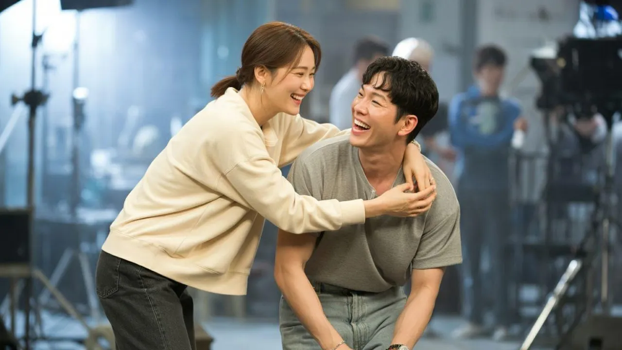 7 Drama Komedi Korea Terbaik untuk Mengusir Stres
