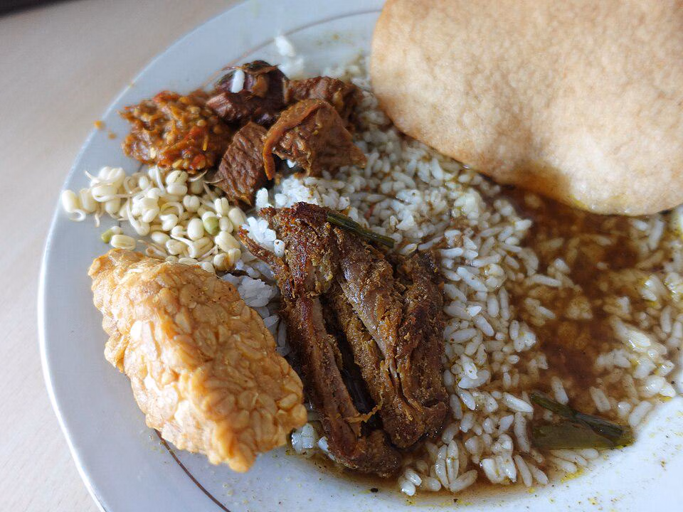 Panduan Kuliner Malam Murah di Gresik, Sidoarjo, dan Madiun