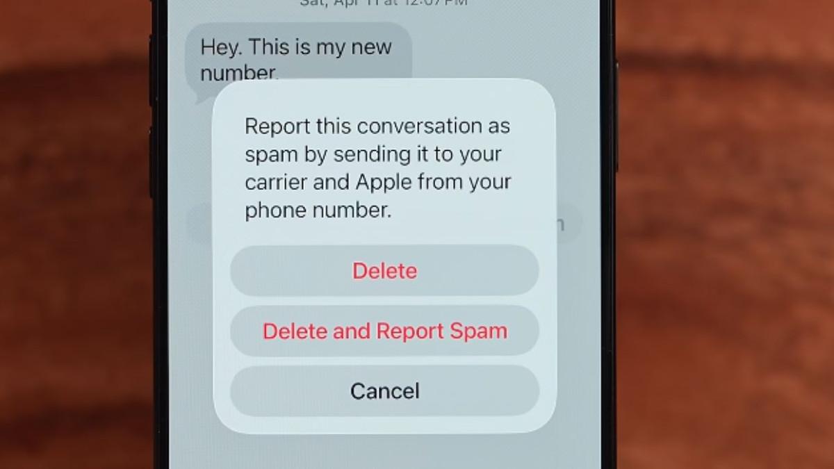 Cara Efektif Memfilter dan Melaporkan Pesan Spam di Ponsel