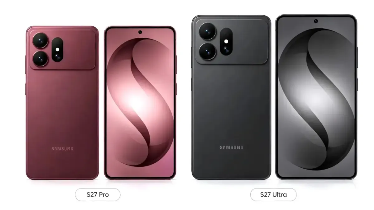 Galaxy S27 Ultra: Baterai 5.700 mAh dan Kamera AI, Upgrade Sepadan?