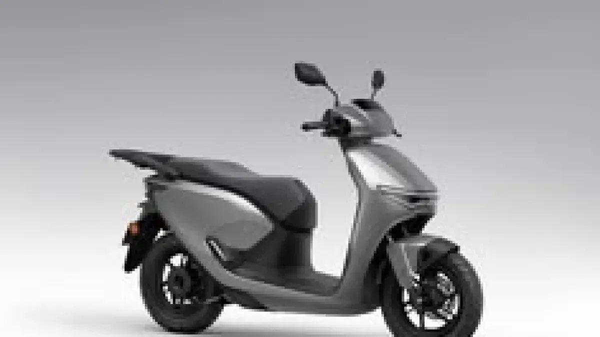 Honda CUV e Promo Oktober: Murah di Cicilan, Kritis di Jarak Tempuh