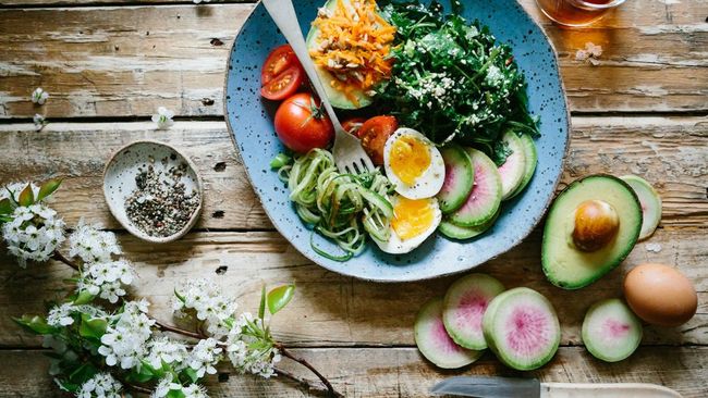 Wortel, Minyak Kelapa, dan Jus Pembakar Lemak: Trio Bahan Dapur untuk Kesehatan