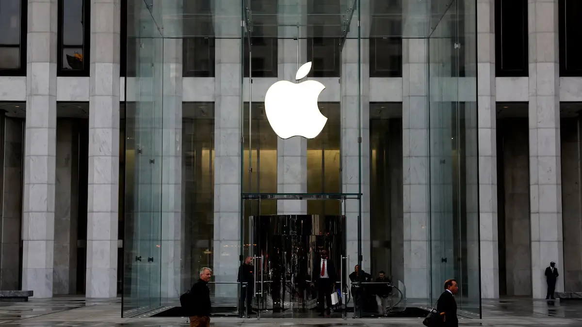 Apple–LG: Taruhan Besar di Ekosistem Rumah Pintar