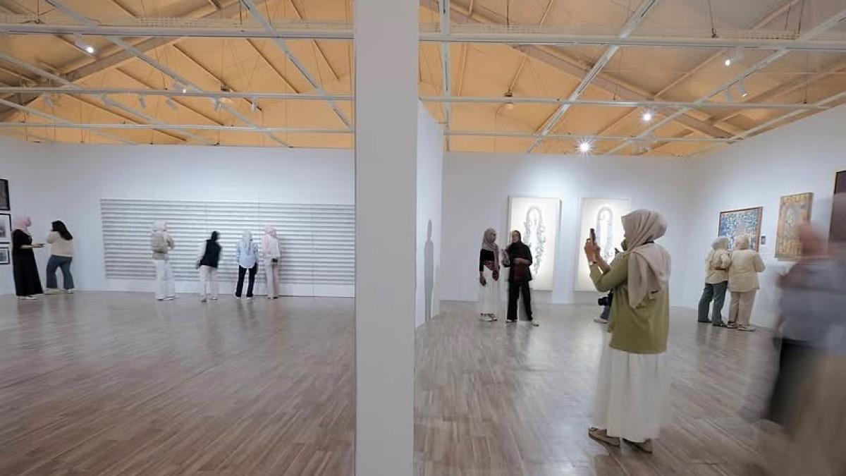 Panduan Spot Foto Instagramable di Museum dan Taman Botani