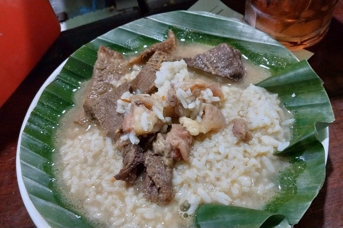 Panduan Kuliner Murah Meriah di Kota-Kota Tier 2