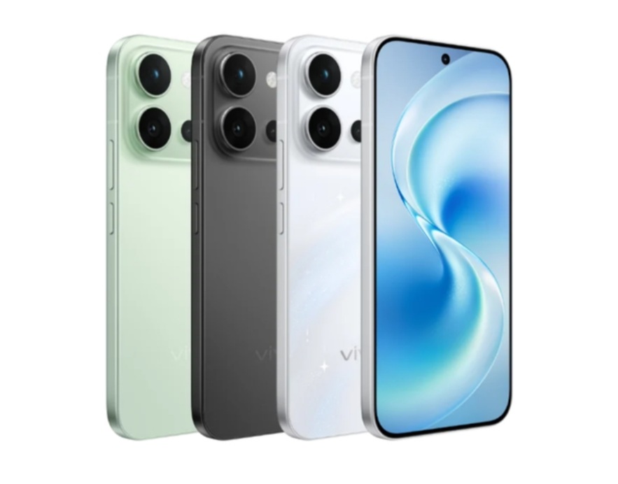 Vivo V80, Y600k Turbo, dan S60t: Baterai Jumbo vs Performa