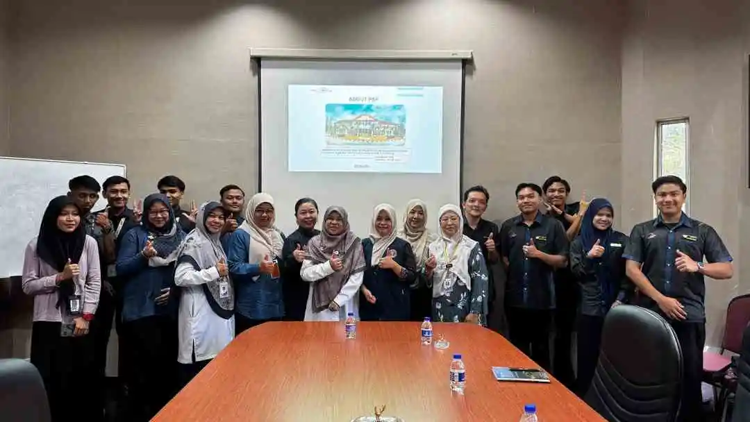 Pertukaran Akademik Lintas Negara Menguatkan Jaringan Mahasiswa Asia Tenggara