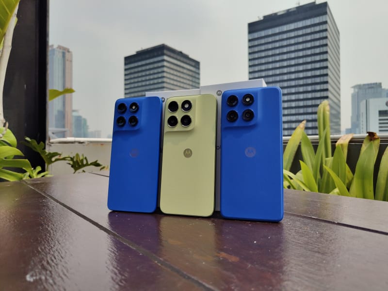 Moto G37, G67, dan G77 Power: Mana yang Paling Tepat untuk Kamu?