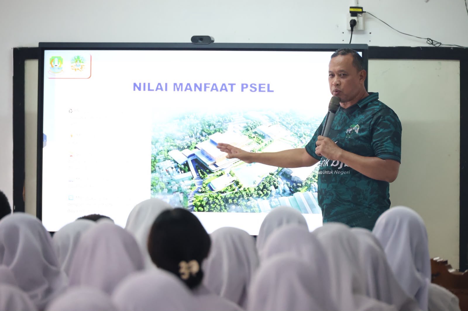 Persiapan Karir Global untuk Siswa SMK: Panduan Magang dan Kerja di Luar Negeri