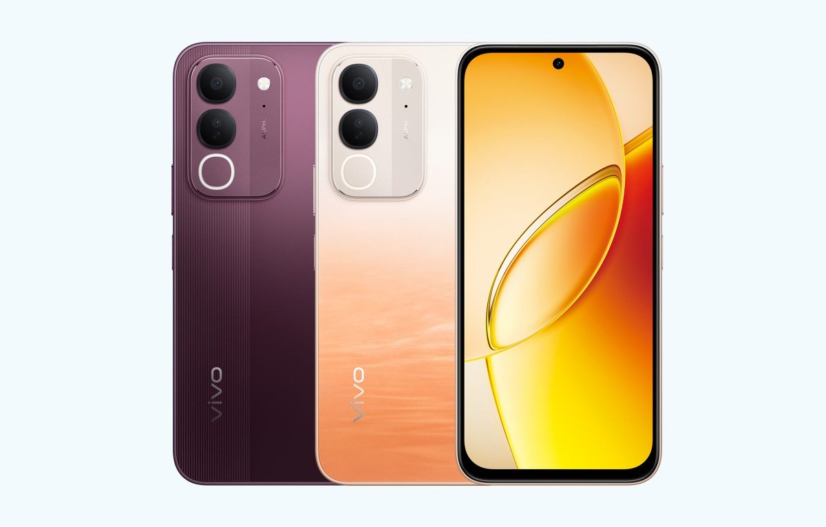 Perbandingan 4 Ponsel Vivo Baterai Jumbo: Mana Paling Tahan Lama?