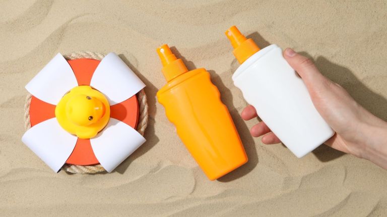 Kapan Sunscreen Benar-Benar Diperlukan: Indoor vs Outdoor