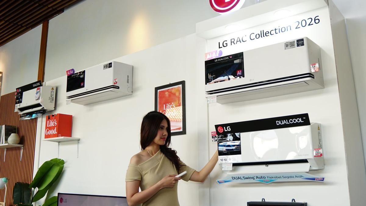 AC Berteknologi AI vs Konvensional: Siapa Paling Hemat Energi?