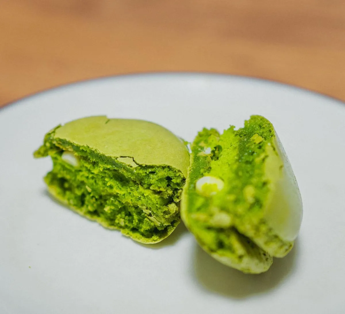 Dari Ube Matcha hingga Jasmine: Dessert Flavor Pairing yang Membentuk Pengalaman Rasa Berlapis