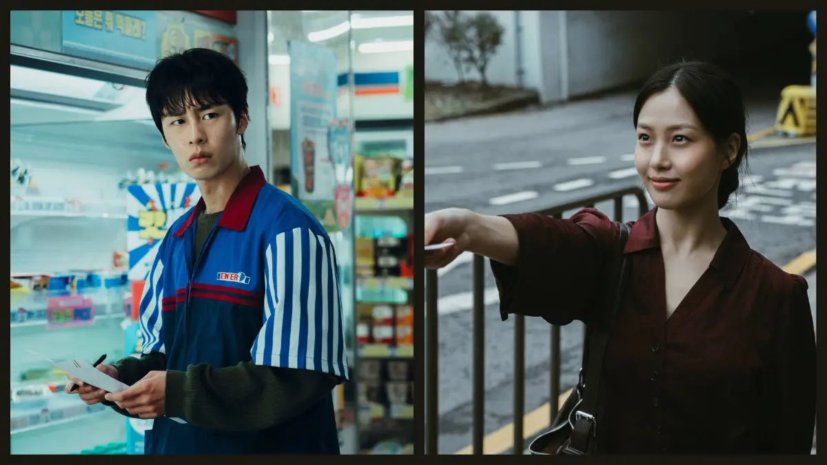 Panduan Lengkap Drama Misteri Lee Jae Wook: Dari Fenomena Aneh hingga Game Berbahaya