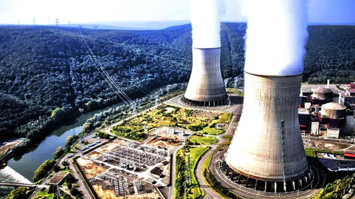 Target Tapak PLTN 7 GW: Lompatan Berani Menuju Ketahanan Energi
