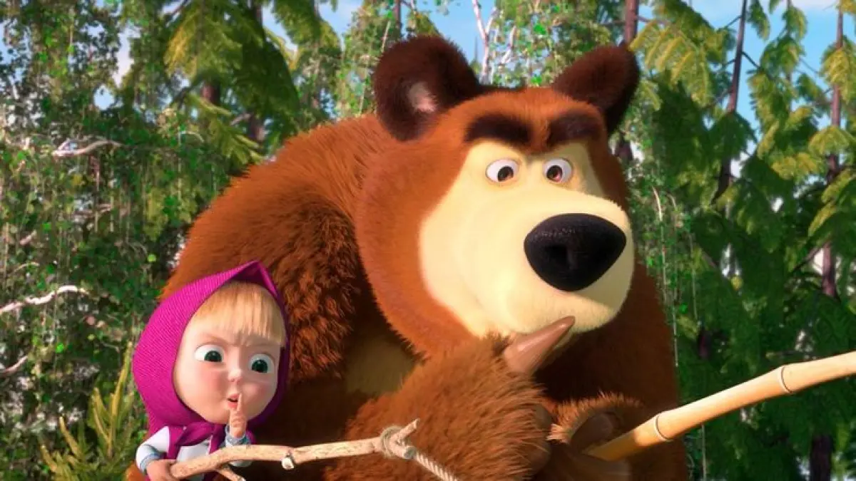 Film Animasi sebagai Alat Ajajar Empati: Panduan Orang Tua