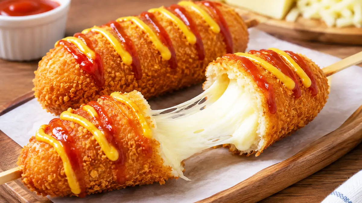 Tiga Resep Sosis Renyah Mudah untuk Camilan dan Lauk