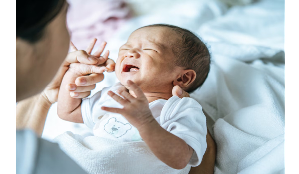 Kekurangan Zat Besi pada Bayi Bisa Merusak Otak Secara Permanen