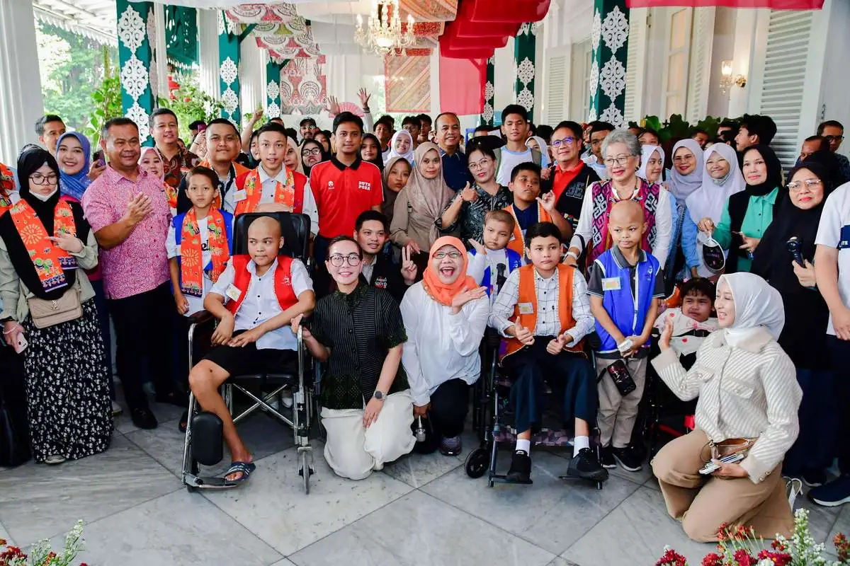 Tur Gratis Balai Kota dan Nonton Film: Wisata Zero Budget di Jantung Jakarta