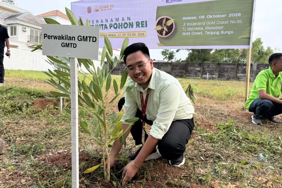 Dari TPA ke Hutan Kota: Mengganti Warisan Sampah dengan Ruang Hijau