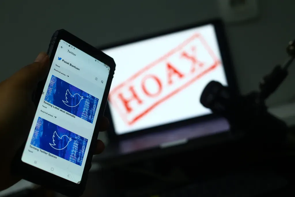 Platform Deteksi Deepfake: Wajah, Suara, dan Identitas Kreator Dipertaruhkan