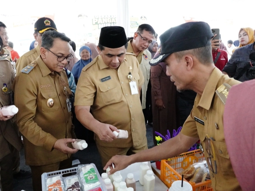 Desalinasi Air Payau: Jalan Keluar Krisis Air Bersih Pati
